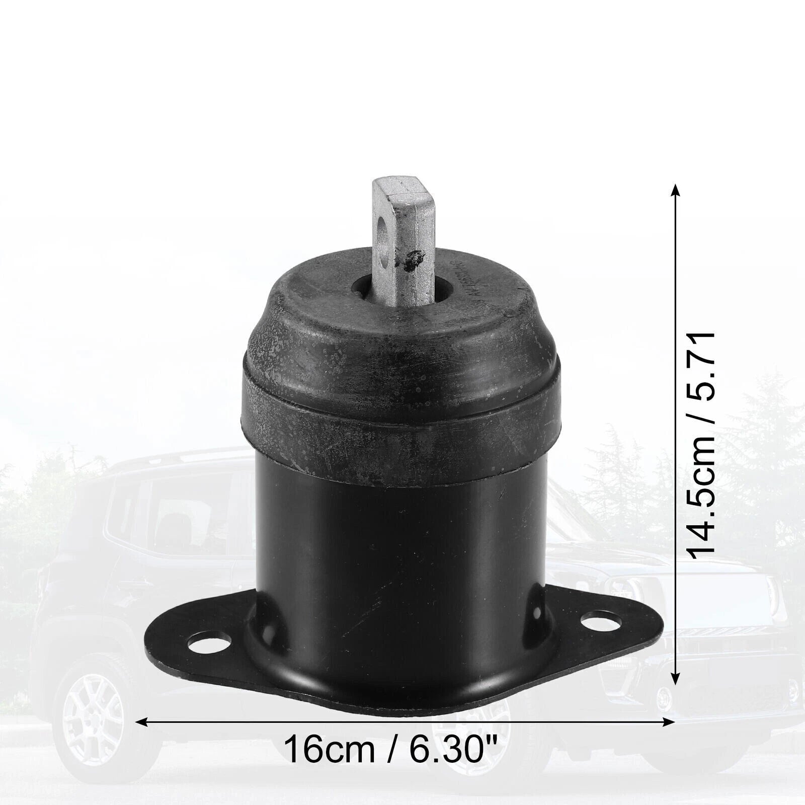 Engine Motor Mount for Honda Accord (2003–2007) 50820-SDA-A01