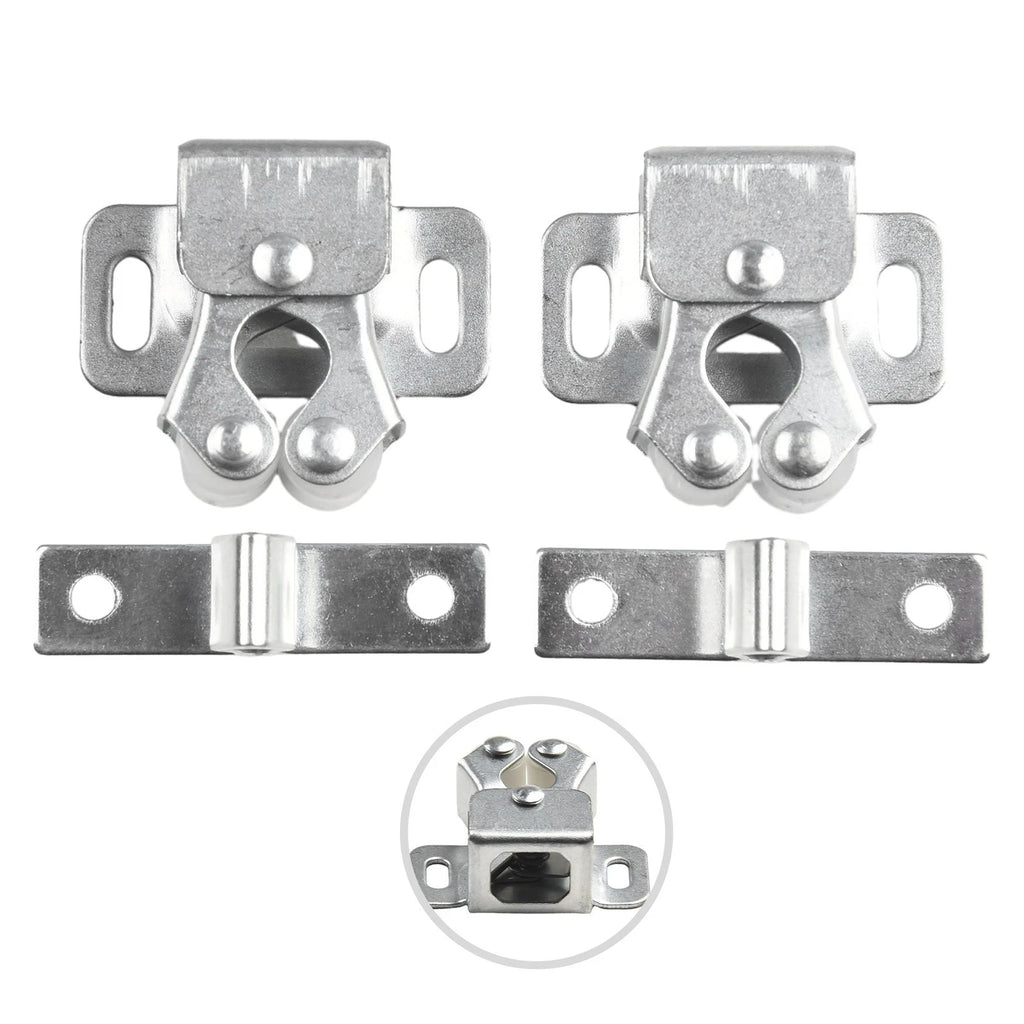 Door Close Latch for Motorhomes (Gripper Hardware)