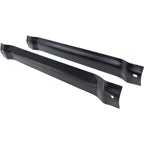 Set of 2 Fuel Tank Straps for Ford F Super Duty Truck (1994–1997)