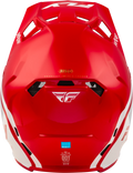 Fly Racing Formula CC Objective Helmet for Offroad (Small)