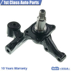 Steering Knuckle for Hyundai Elantra (2003–2006)