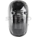 5X Clear Cab Marker for Dodge Ram 2500 3500 (1999–2002)