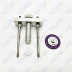 Diaphragm Tool Kit for Mercury Marine Fit Fit (91-889431, 804533)