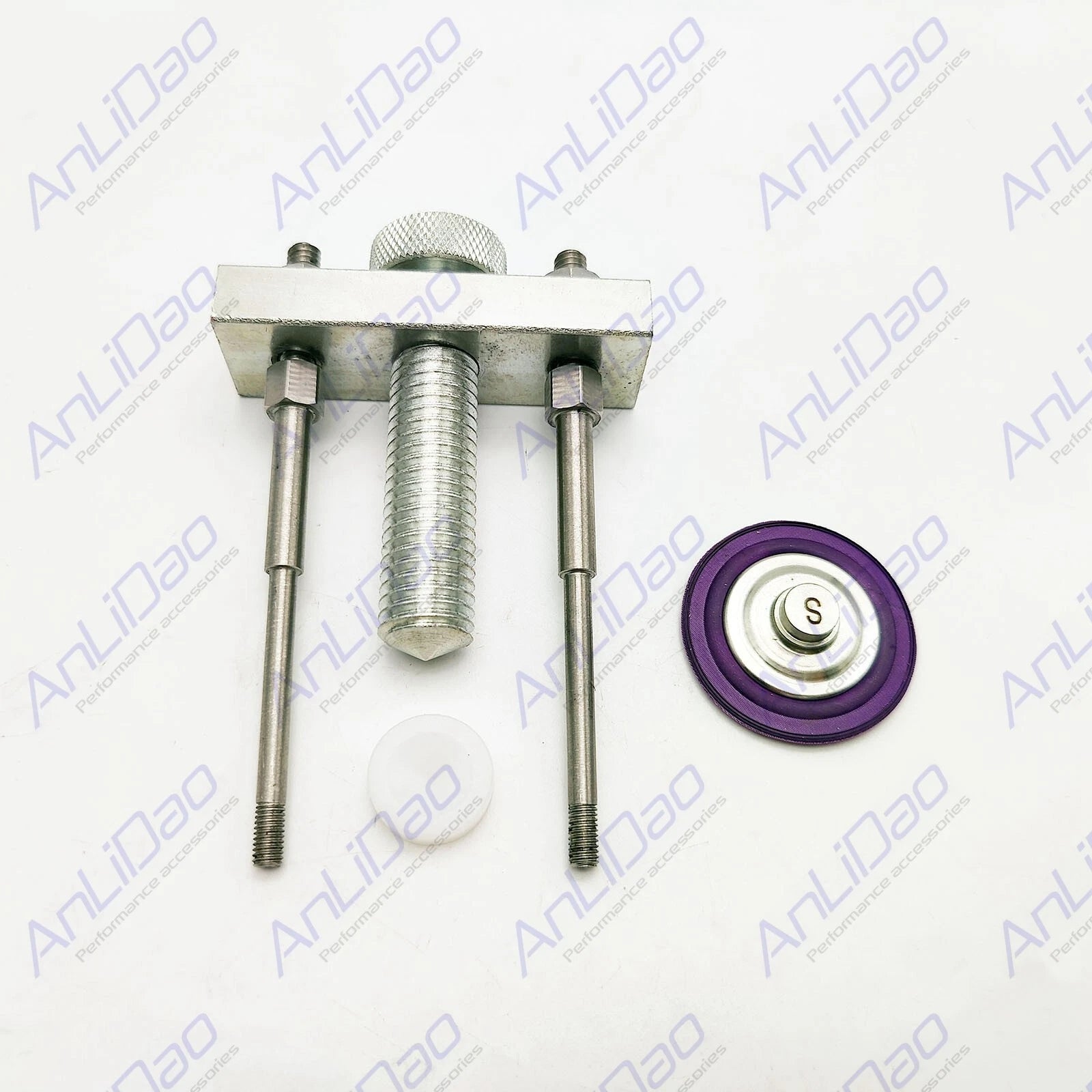 Diaphragm Tool Kit for Mercury Marine Fit Fit (91-889431, 804533)
