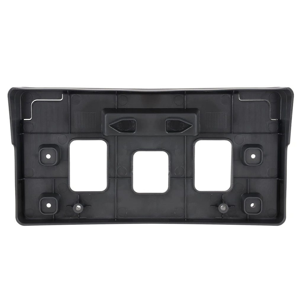 Front License Plate Mounting Bracket for Chevy Spark (2017–2021)