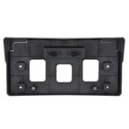 Front License Plate Mounting Bracket for Chevy Spark (2017–2021)