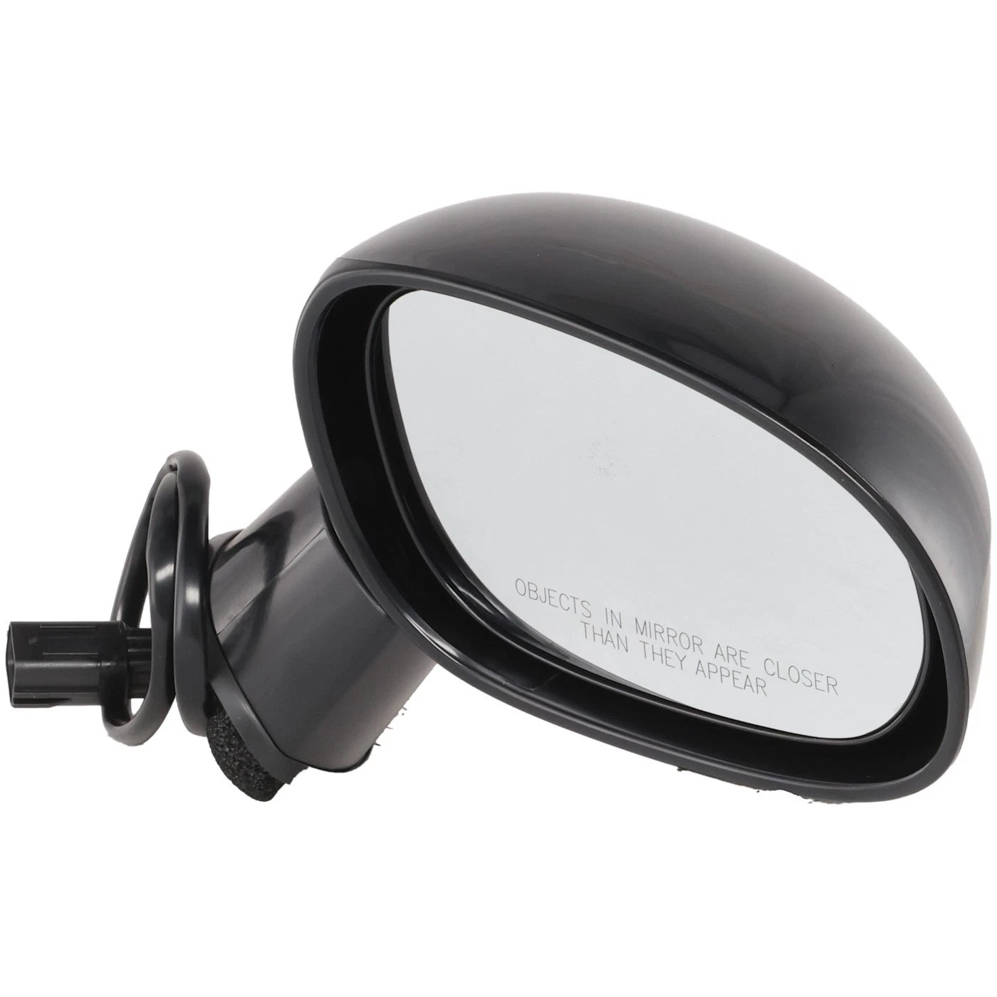 Set of 2 Mirrors for Dodge Challenger