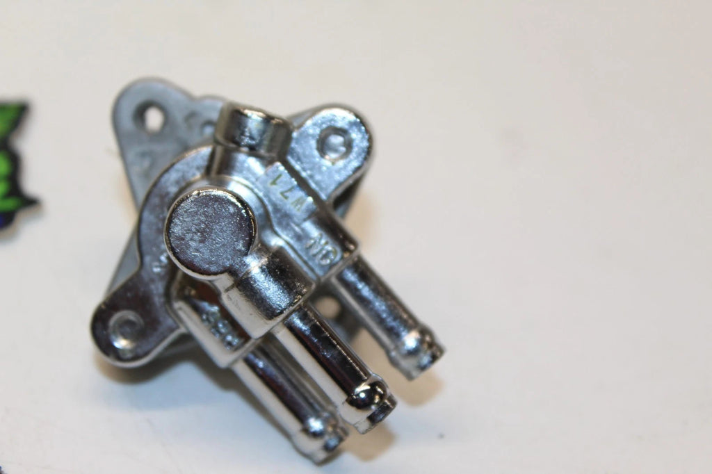 Fuel Valve Selector Switch for Kawasaki Xi SS ST XiR STX STS Sport 1991–1999