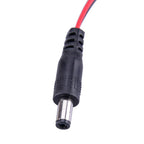 Universal 20mm 12V Rear View Camera for Car Parking - 170° (2020-2023)