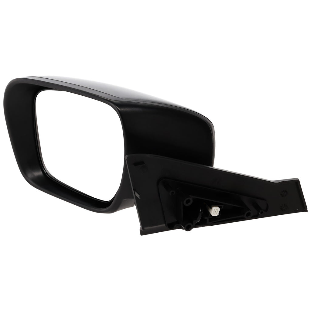 Driver Side Mirror for Mazda 5 (2006–2010)
