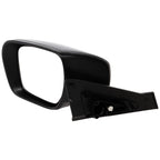 Driver Side Mirror for Mazda 5 (2006–2010)
