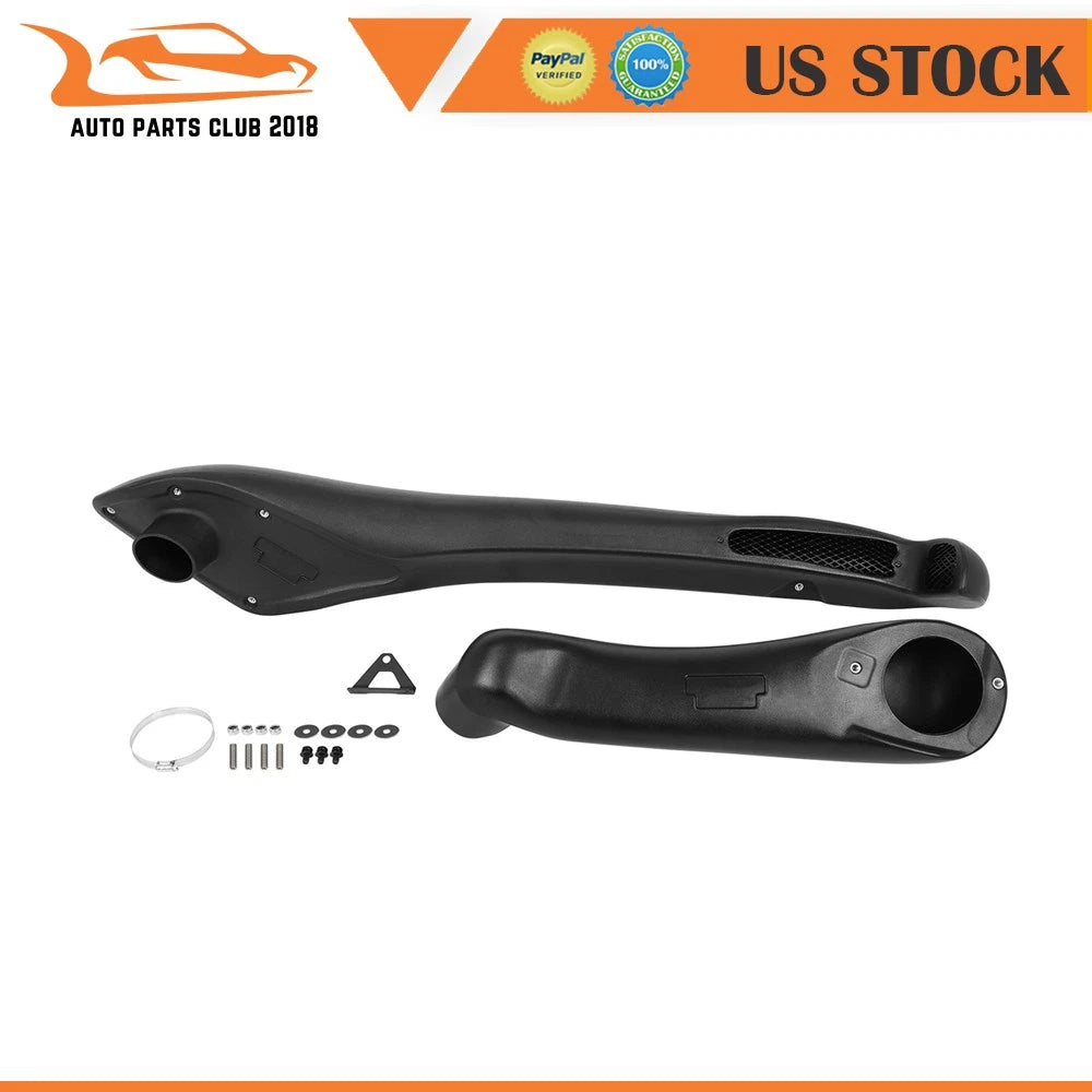4X4 Off Road Snorkel Kit for Toyota Land Cruiser Prado (2009–2017)