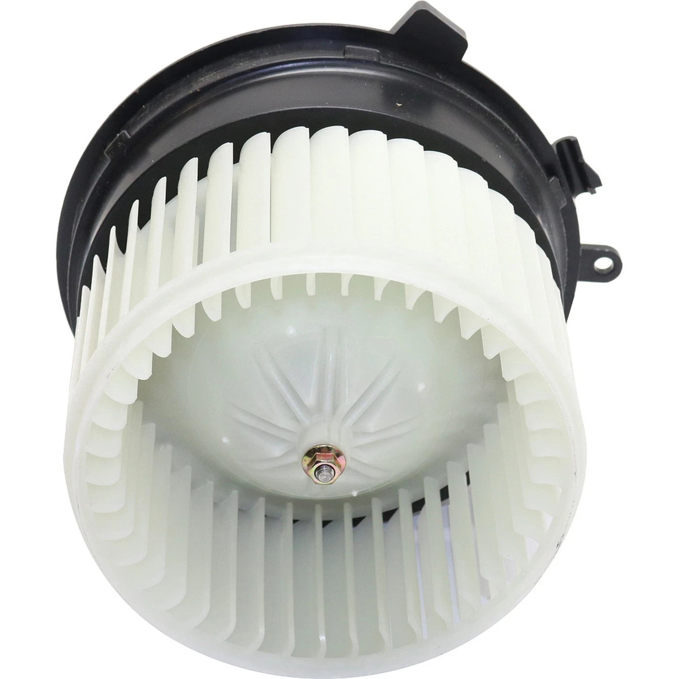Blower Motor with Fan Cage for Nissan Sentra, Rogue (2007–2013)