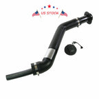 Gas Fuel Tank Filler Neck Hose with Cap for Ford Ranger Mazda Pickup (1998–2011)