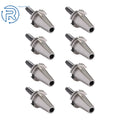 Set of 8 Collet Chucks for CAT40 (2000–2023)