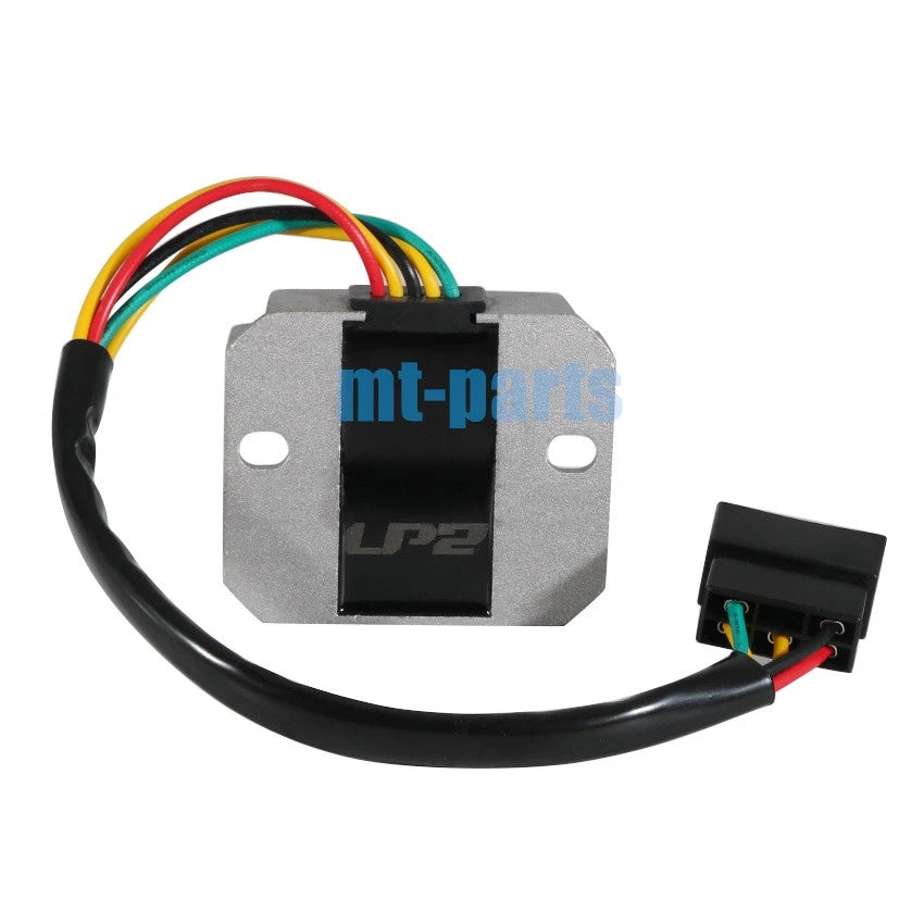Voltage Regulator Rectifier for Daelim VT125 Evolution (1999–2005)