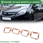Engine Intake Manifold Gasket for Lexus RX (2008–2015) No. 1717136010