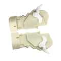 2X Door Lock Actuator Motor for Lexus GS300 GS430 Toyota Prius (1998–2005)