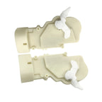2X Door Lock Actuator Motor for Lexus GS300 GS430 Toyota Prius (1998–2005)