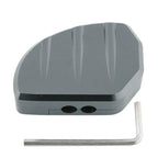 Titanium Kickstand Side Stand Plate for Honda PCX160 (2021-2023)
