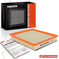 Engine Air Filter for Chevrolet Malibu, Impala, Buick Regal (2013–2020)