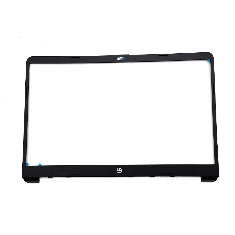 LCD Front Bezel Cover for HP 15-DW 15S-DW 15S-DU (TPN-C139)