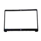 LCD Front Bezel Cover for HP 15-DW 15S-DW 15S-DU (TPN-C139)