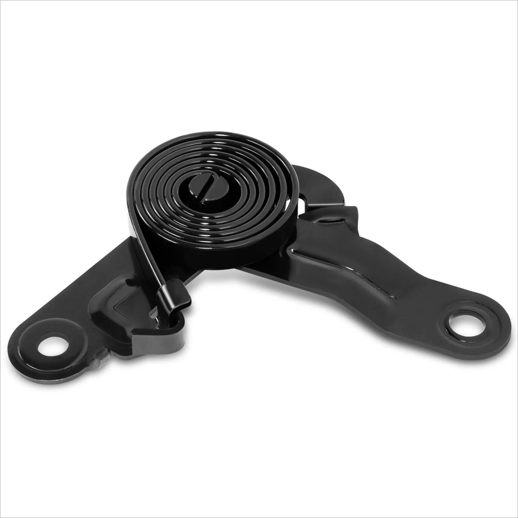 LH Driver Side Steel Engine Hood Hinge for Silverado/Sierra 1500 (2014–2019)