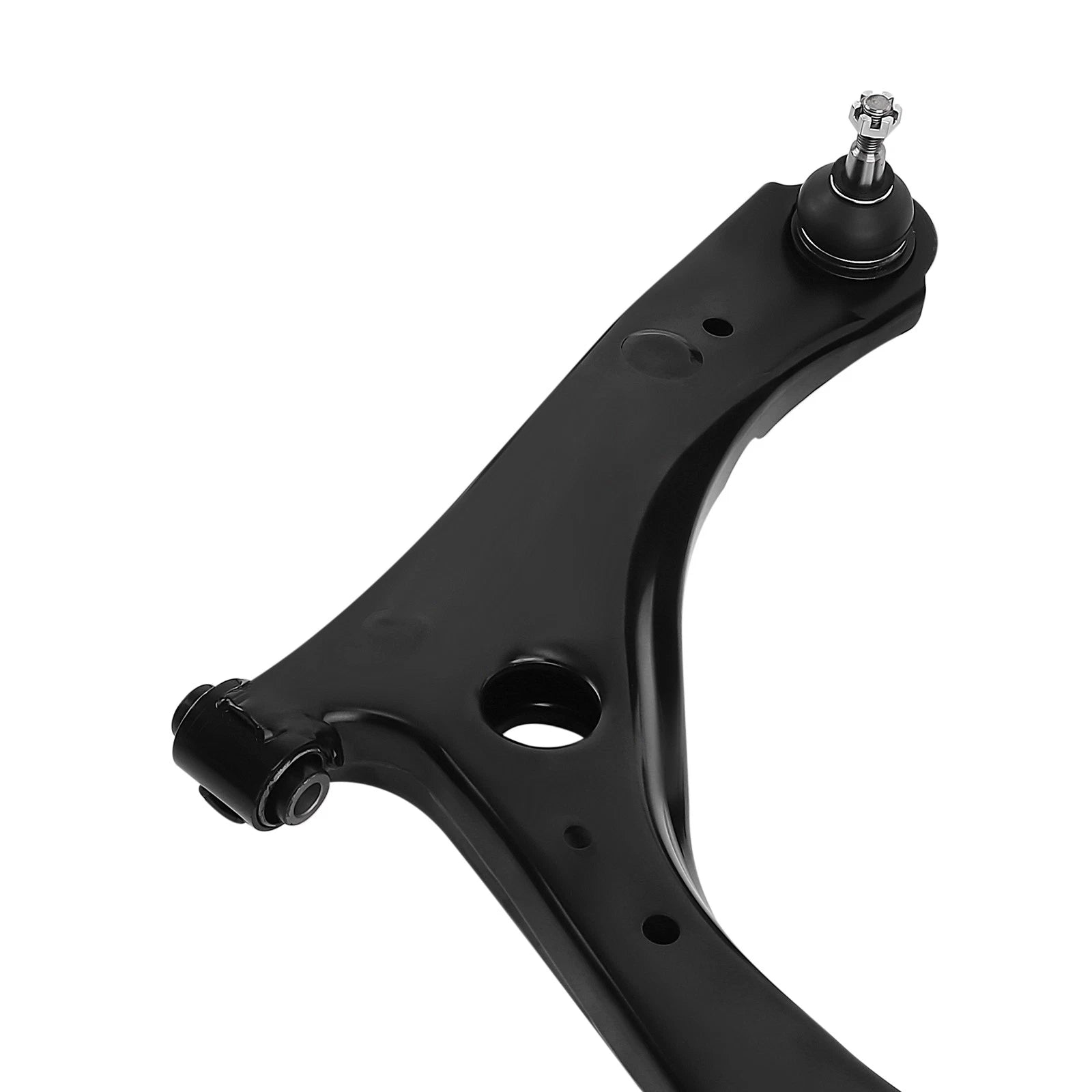 Front Struts + Control Arm for Town & Country Grand Caravan (2008–2010)