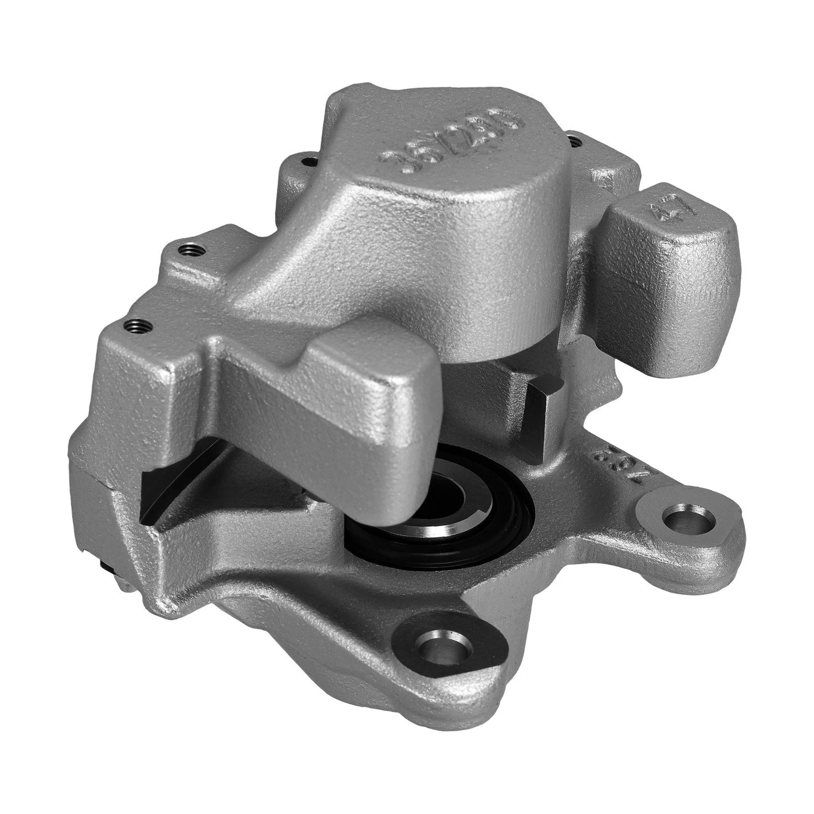 Rear Left Brake Caliper for Mercedes-Benz E300 W210 (1998–2000) / E320 W210 (1996–2002)
