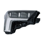 LED Headlight for Toyota Tundra (2022–2023) with Auto Leveling