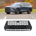 Front Lower Grille Assembly for Grand Highlander (2024–2025) Radar Compatible