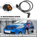 Front Right ABS Speed Sensor for Mitsubishi Pajero III (MR407269/MR569412)