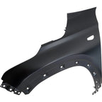 Fender for Kia Seltos (2021–2023) Front Driver & Passenger Side with Lamp Hole