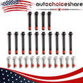 Head Bolts for Chevrolet Silverado 1500, GMC Sierra 1500 (2007–2013)