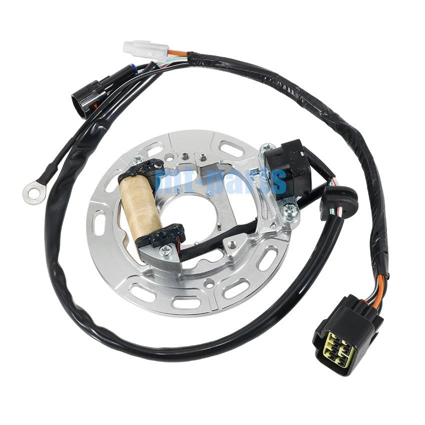 Stator Magneto Coil for Kawasaki KX65A6F (2006), KX65A7F (2007), KX65A8F (2008) 21003-0031