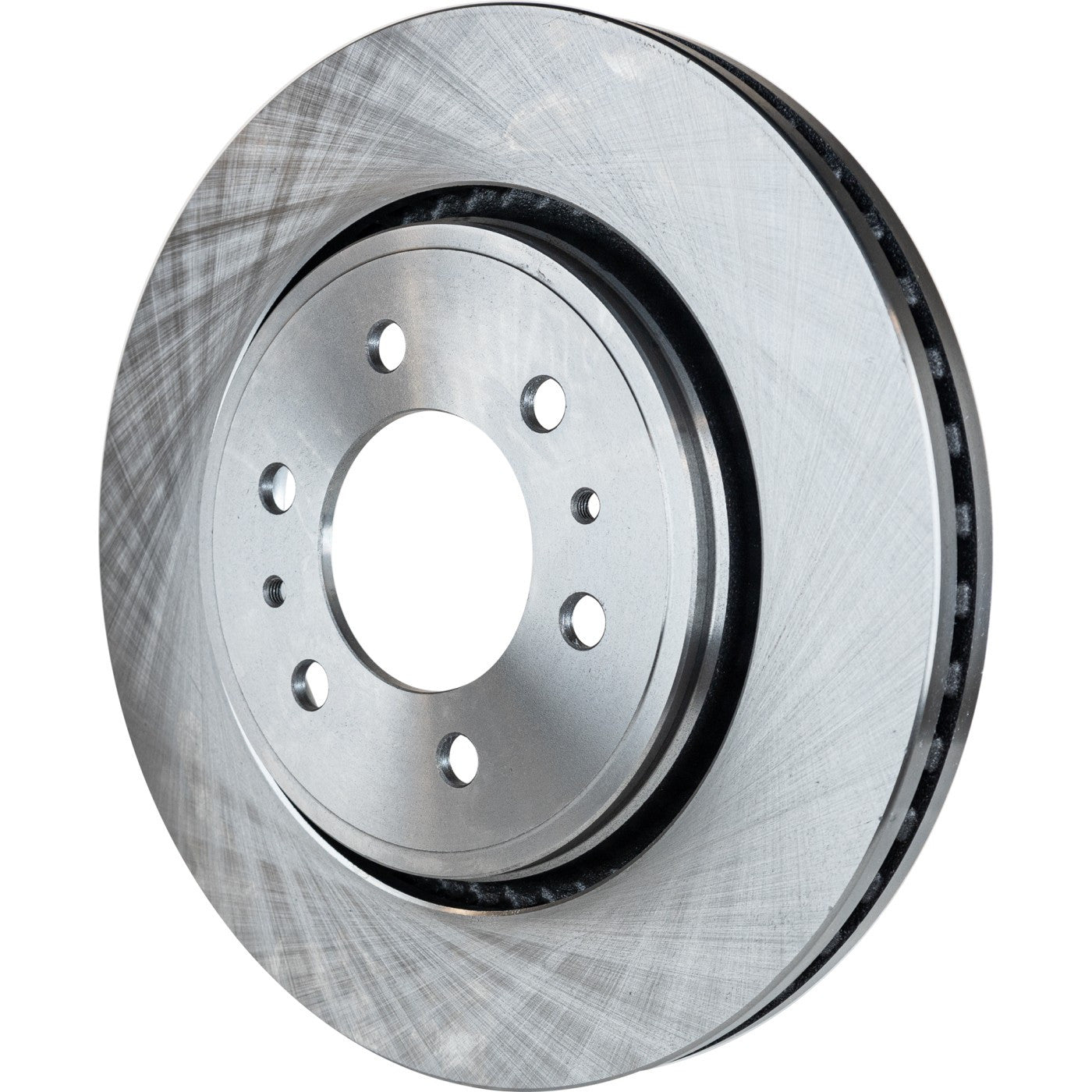 Brake Disc and Pad Kit for Ford F-150 (2018–2020) Front Set