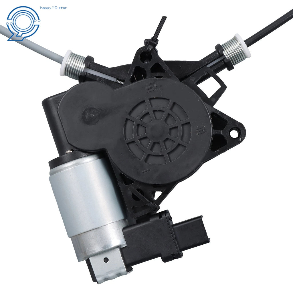 Power Window Regulator with Motor for Mazda 5 (2006–2015)