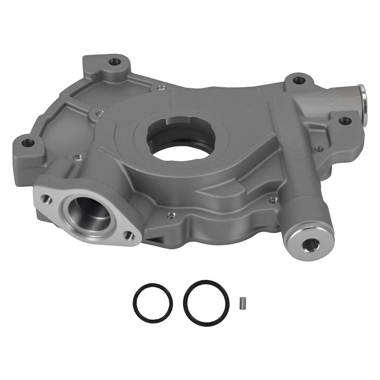 M360HV Engine Oil Pump for Ford Mustang GT (2005–2012)