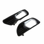 Front Bumper Fog Light Covers for Toyota Camry (2007-2009)