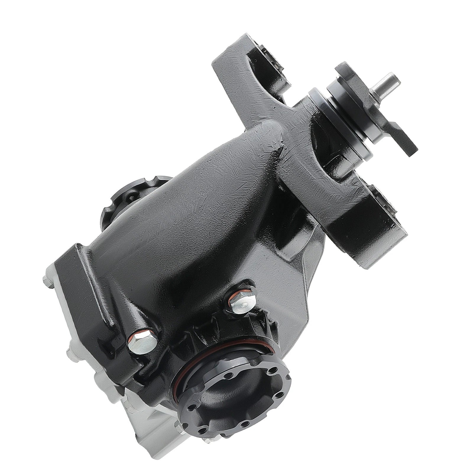 Rear Differential Axle Carrier for Cadillac ATS (2013–2019) 3.27 Ratio AWD 84110751