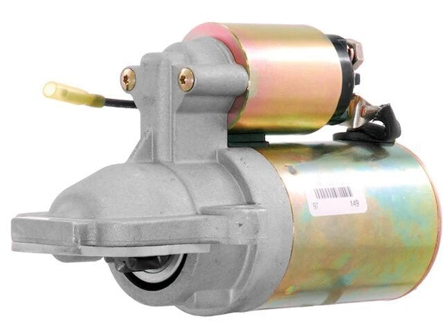 Starter for Mazda B2300 2.3L 2001–2010 TF149MP