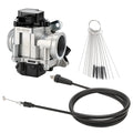 Throttle Body and Cable for Honda TRX420 Rancher 420 (2014–2019)