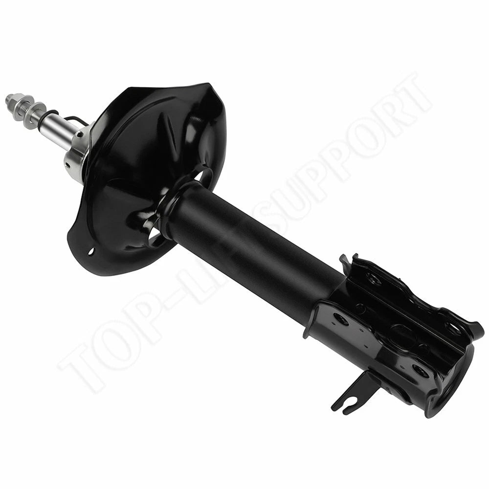 Front Pair Strut & Gas Shocks for Nissan Sentra (2002–2006)