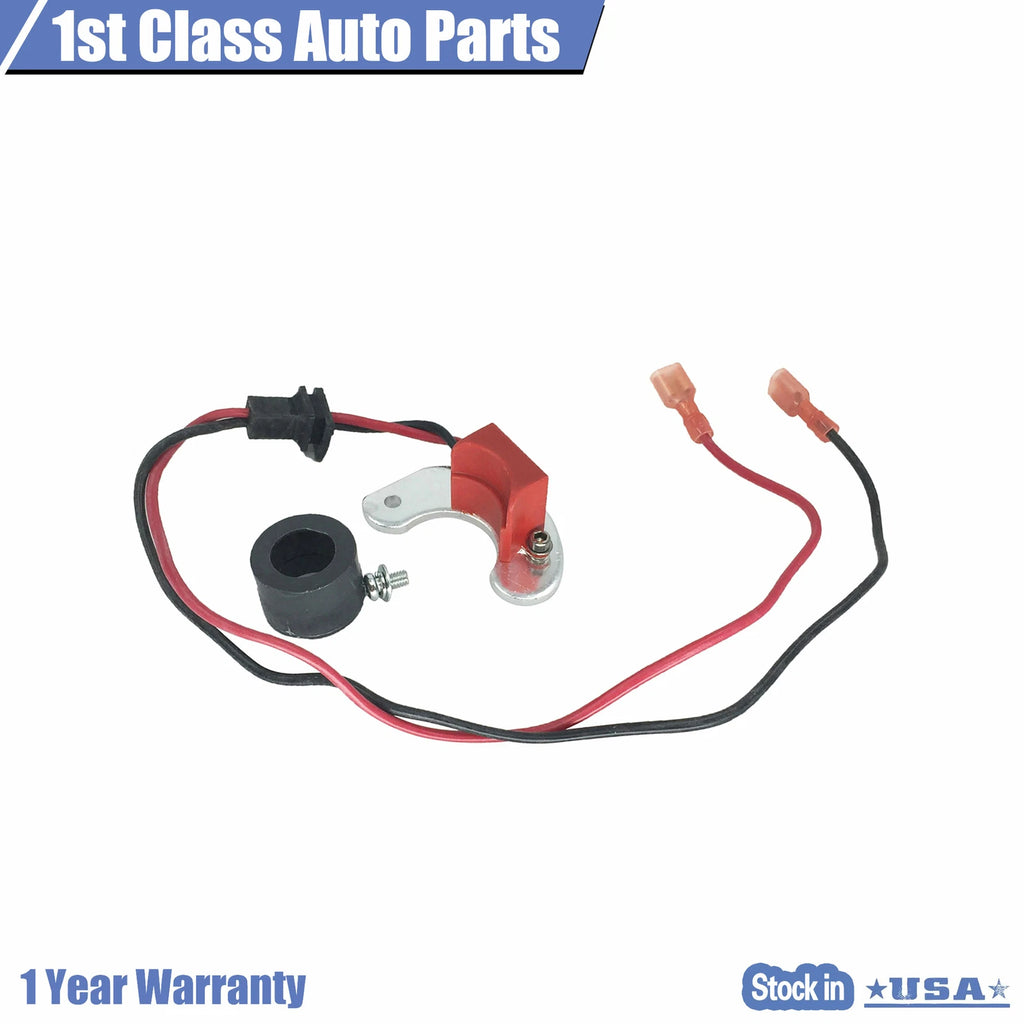 Electronic Ignition Module for VW Bug Bus Dune Buggy (1968-1979)