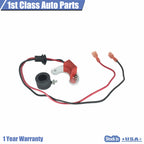 Electronic Ignition Module for VW Bug Bus Dune Buggy (1968-1979)