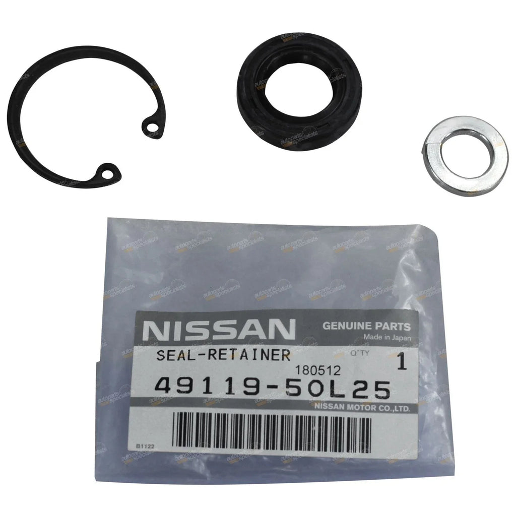 Genuine Power Seal Kit for Nissan