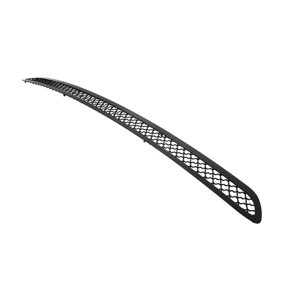 Stainless Black Mesh Grille Insert for Tesla Model 3 (2017–2026)