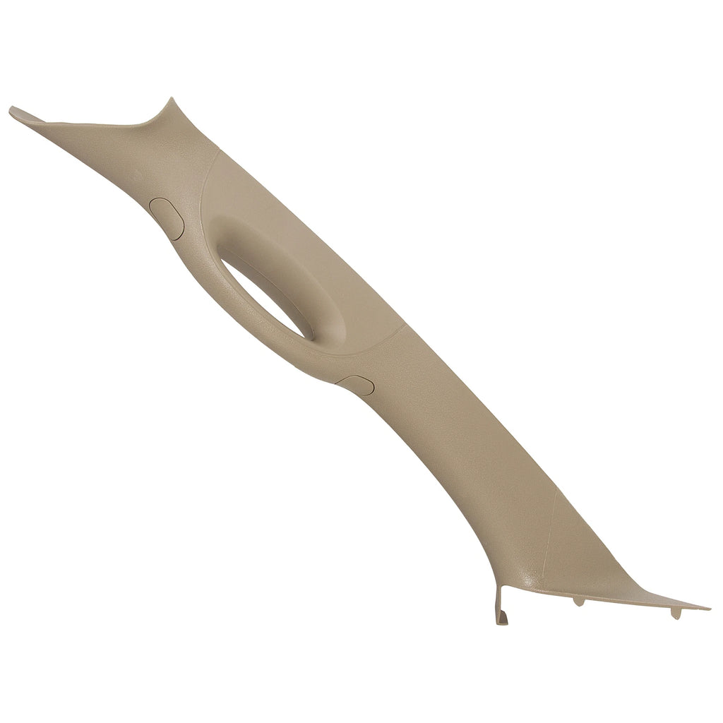 A Pillar Trim for Ford F150 (2004-2008) Tan Interior Handle
