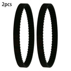 2 Pcs Drive Belt for Vax MA-R, U91 MA-B (2016–2023) 3M-201-6.5